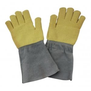 GUANTES DE KEVLAR